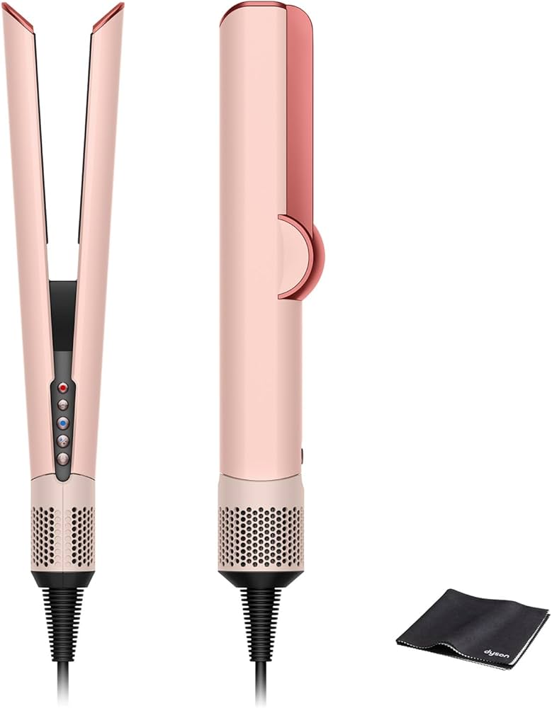 Dyson Airstrait™ ストレイトナー　ドライヤー　アイロン 楽天市場】【期間限定P11倍】 楽天1位獲得 ダイソン Dyson